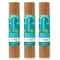 Con-Tact® Brand 12" x 4ft. Natural Cork Adhesive Rolls, 3ct.